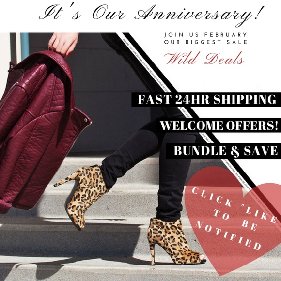 朗ANNIVERSARY " BIGGEST SALE "朗 - Picture 1 of 1